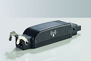 EWFS - Zwischenstecker