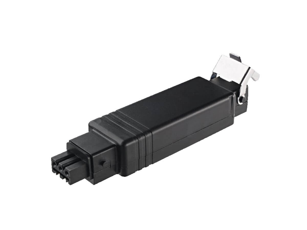 WMS - Zwischenstecker