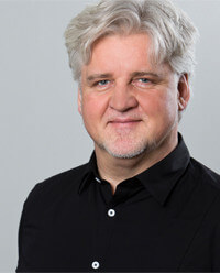 Jörg Krieger - Inhaber