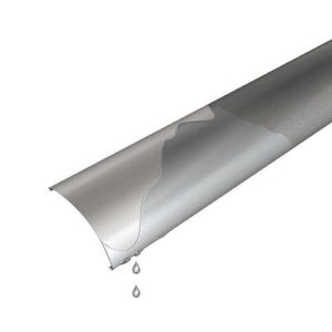 Lamelle mit Reynolux® EcoClean™