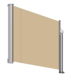 Warema Typ390 Seiten-Markise - Illustration