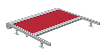 Warema Climara W20 - Illustration