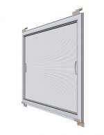 Insektenschutz - Festrahmen mit Winkeln