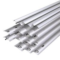 WAREMA Raffstore Lamellenvariationen