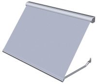 Warema Fallarm Markise - Illustration