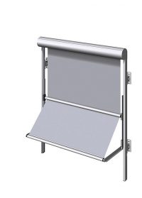 Warema Markisolette - Illustration